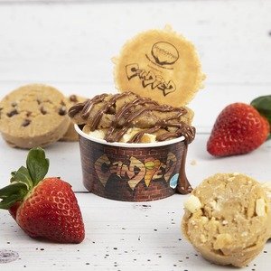 Cookie Dough Tub