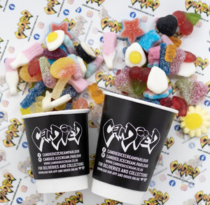 Pick & Mix Sweets