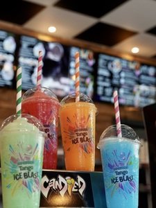 Tango Ice Blast